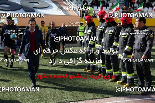 591836, Isfahan, [*parameter:4*], لیگ برتر فوتبال ایران، Persian Gulf Cup، Week 19، Second Leg، Sepahan 0 v 0 Sanat Naft Abadan on 2017/01/28 at Naghsh-e Jahan Stadium