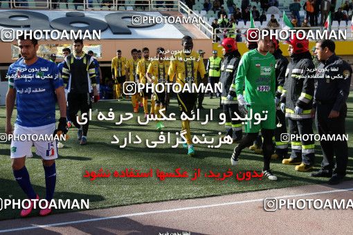 591885, Isfahan, [*parameter:4*], لیگ برتر فوتبال ایران، Persian Gulf Cup، Week 19، Second Leg، Sepahan 0 v 0 Sanat Naft Abadan on 2017/01/28 at Naghsh-e Jahan Stadium