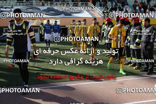 591852, Isfahan, [*parameter:4*], لیگ برتر فوتبال ایران، Persian Gulf Cup، Week 19، Second Leg، Sepahan 0 v 0 Sanat Naft Abadan on 2017/01/28 at Naghsh-e Jahan Stadium