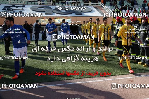 591826, Isfahan, [*parameter:4*], لیگ برتر فوتبال ایران، Persian Gulf Cup، Week 19، Second Leg، Sepahan 0 v 0 Sanat Naft Abadan on 2017/01/28 at Naghsh-e Jahan Stadium