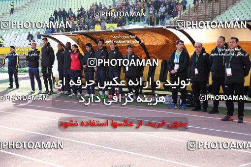 591813, Isfahan, [*parameter:4*], لیگ برتر فوتبال ایران، Persian Gulf Cup، Week 19، Second Leg، Sepahan 0 v 0 Sanat Naft Abadan on 2017/01/28 at Naghsh-e Jahan Stadium