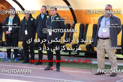 591861, Isfahan, [*parameter:4*], لیگ برتر فوتبال ایران، Persian Gulf Cup، Week 19، Second Leg، Sepahan 0 v 0 Sanat Naft Abadan on 2017/01/28 at Naghsh-e Jahan Stadium
