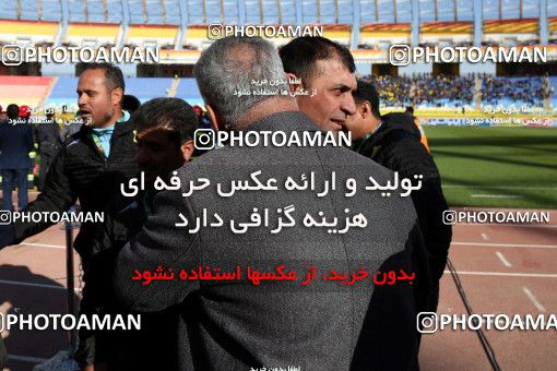 591827, Isfahan, [*parameter:4*], لیگ برتر فوتبال ایران، Persian Gulf Cup، Week 19، Second Leg، Sepahan 0 v 0 Sanat Naft Abadan on 2017/01/28 at Naghsh-e Jahan Stadium