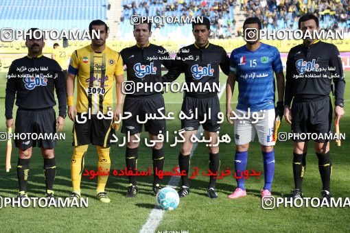 591856, Isfahan, [*parameter:4*], لیگ برتر فوتبال ایران، Persian Gulf Cup، Week 19، Second Leg، Sepahan 0 v 0 Sanat Naft Abadan on 2017/01/28 at Naghsh-e Jahan Stadium