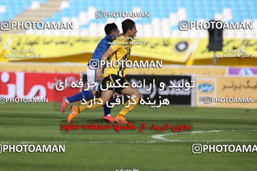 591867, Isfahan, [*parameter:4*], لیگ برتر فوتبال ایران، Persian Gulf Cup، Week 19، Second Leg، Sepahan 0 v 0 Sanat Naft Abadan on 2017/01/28 at Naghsh-e Jahan Stadium