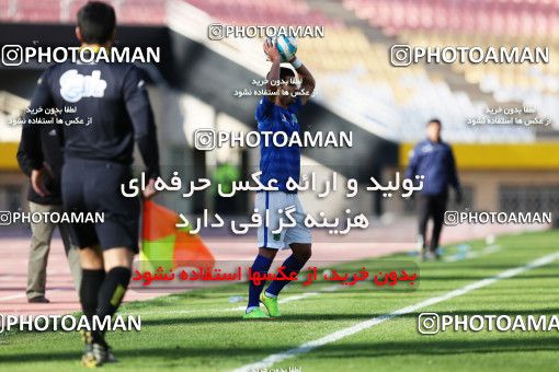 591834, Isfahan, [*parameter:4*], لیگ برتر فوتبال ایران، Persian Gulf Cup، Week 19، Second Leg، Sepahan 0 v 0 Sanat Naft Abadan on 2017/01/28 at Naghsh-e Jahan Stadium