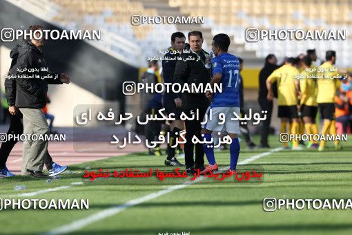 591825, Isfahan, [*parameter:4*], لیگ برتر فوتبال ایران، Persian Gulf Cup، Week 19، Second Leg، Sepahan 0 v 0 Sanat Naft Abadan on 2017/01/28 at Naghsh-e Jahan Stadium