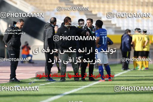 591844, Isfahan, [*parameter:4*], لیگ برتر فوتبال ایران، Persian Gulf Cup، Week 19، Second Leg، Sepahan 0 v 0 Sanat Naft Abadan on 2017/01/28 at Naghsh-e Jahan Stadium