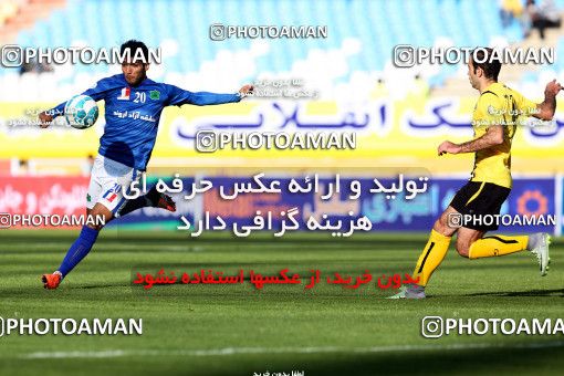 591815, Isfahan, [*parameter:4*], لیگ برتر فوتبال ایران، Persian Gulf Cup، Week 19، Second Leg، Sepahan 0 v 0 Sanat Naft Abadan on 2017/01/28 at Naghsh-e Jahan Stadium