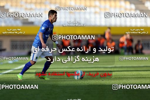 591857, Isfahan, [*parameter:4*], لیگ برتر فوتبال ایران، Persian Gulf Cup، Week 19، Second Leg، Sepahan 0 v 0 Sanat Naft Abadan on 2017/01/28 at Naghsh-e Jahan Stadium
