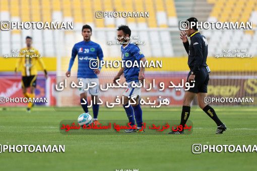591776, Isfahan, [*parameter:4*], لیگ برتر فوتبال ایران، Persian Gulf Cup، Week 19، Second Leg، Sepahan 0 v 0 Sanat Naft Abadan on 2017/01/28 at Naghsh-e Jahan Stadium
