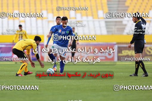 591895, Isfahan, [*parameter:4*], لیگ برتر فوتبال ایران، Persian Gulf Cup، Week 19، Second Leg، Sepahan 0 v 0 Sanat Naft Abadan on 2017/01/28 at Naghsh-e Jahan Stadium