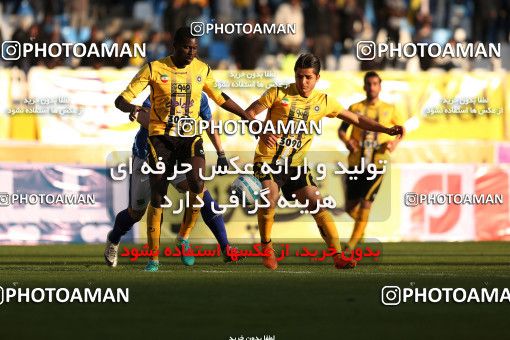 591855, Isfahan, [*parameter:4*], لیگ برتر فوتبال ایران، Persian Gulf Cup، Week 19، Second Leg، Sepahan 0 v 0 Sanat Naft Abadan on 2017/01/28 at Naghsh-e Jahan Stadium