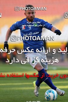 591908, Isfahan, [*parameter:4*], لیگ برتر فوتبال ایران، Persian Gulf Cup، Week 19، Second Leg، Sepahan 0 v 0 Sanat Naft Abadan on 2017/01/28 at Naghsh-e Jahan Stadium