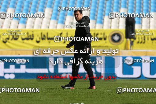 591791, Isfahan, [*parameter:4*], لیگ برتر فوتبال ایران، Persian Gulf Cup، Week 19، Second Leg، Sepahan 0 v 0 Sanat Naft Abadan on 2017/01/28 at Naghsh-e Jahan Stadium