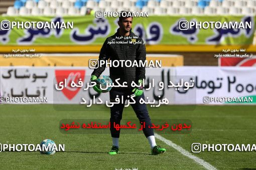 591847, Isfahan, [*parameter:4*], لیگ برتر فوتبال ایران، Persian Gulf Cup، Week 19، Second Leg، Sepahan 0 v 0 Sanat Naft Abadan on 2017/01/28 at Naghsh-e Jahan Stadium