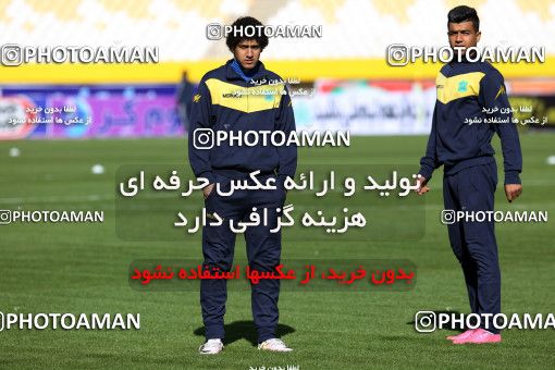 591798, Isfahan, [*parameter:4*], لیگ برتر فوتبال ایران، Persian Gulf Cup، Week 19، Second Leg، Sepahan 0 v 0 Sanat Naft Abadan on 2017/01/28 at Naghsh-e Jahan Stadium