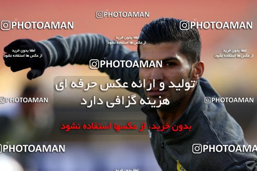 591774, Isfahan, [*parameter:4*], لیگ برتر فوتبال ایران، Persian Gulf Cup، Week 19، Second Leg، Sepahan 0 v 0 Sanat Naft Abadan on 2017/01/28 at Naghsh-e Jahan Stadium