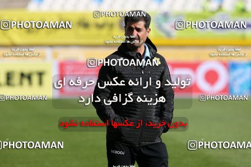591829, Isfahan, [*parameter:4*], لیگ برتر فوتبال ایران، Persian Gulf Cup، Week 19، Second Leg، Sepahan 0 v 0 Sanat Naft Abadan on 2017/01/28 at Naghsh-e Jahan Stadium