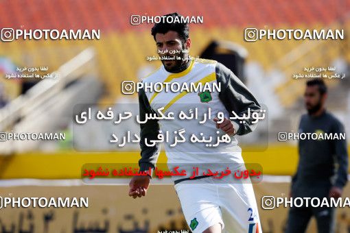 591822, Isfahan, [*parameter:4*], لیگ برتر فوتبال ایران، Persian Gulf Cup، Week 19، Second Leg، Sepahan 0 v 0 Sanat Naft Abadan on 2017/01/28 at Naghsh-e Jahan Stadium