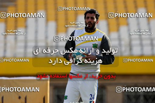 591775, Isfahan, [*parameter:4*], لیگ برتر فوتبال ایران، Persian Gulf Cup، Week 19، Second Leg، Sepahan 0 v 0 Sanat Naft Abadan on 2017/01/28 at Naghsh-e Jahan Stadium