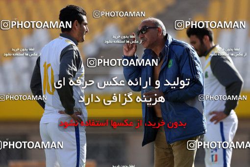 591904, Isfahan, [*parameter:4*], لیگ برتر فوتبال ایران، Persian Gulf Cup، Week 19، Second Leg، Sepahan 0 v 0 Sanat Naft Abadan on 2017/01/28 at Naghsh-e Jahan Stadium