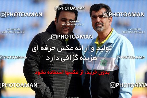 591905, Isfahan, [*parameter:4*], لیگ برتر فوتبال ایران، Persian Gulf Cup، Week 19، Second Leg، Sepahan 0 v 0 Sanat Naft Abadan on 2017/01/28 at Naghsh-e Jahan Stadium
