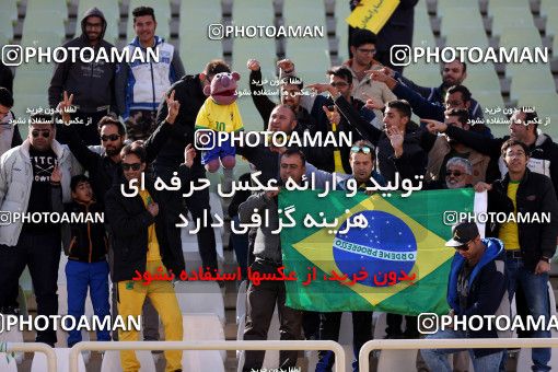 591872, Isfahan, [*parameter:4*], لیگ برتر فوتبال ایران، Persian Gulf Cup، Week 19، Second Leg، Sepahan 0 v 0 Sanat Naft Abadan on 2017/01/28 at Naghsh-e Jahan Stadium