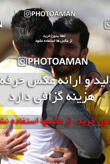 591849, Isfahan, [*parameter:4*], لیگ برتر فوتبال ایران، Persian Gulf Cup، Week 19، Second Leg، Sepahan 0 v 0 Sanat Naft Abadan on 2017/01/28 at Naghsh-e Jahan Stadium