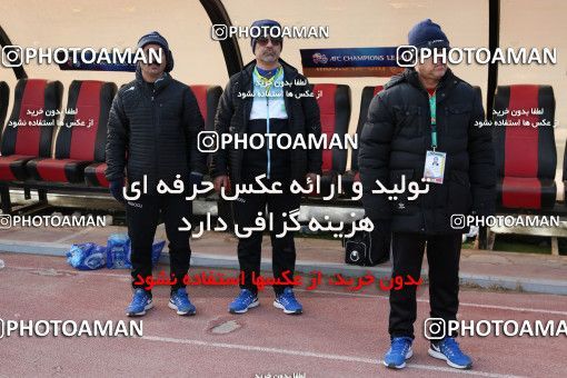 592292, Tabriz, [*parameter:4*], لیگ برتر فوتبال ایران، Persian Gulf Cup، Week 17، Second Leg، Tractor Sazi 2 v 2 Sanat Naft Abadan on 2017/01/17 at Yadegar-e Emam Stadium