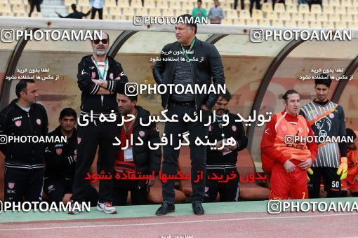 594372, Tehran, [*parameter:4*], لیگ برتر فوتبال ایران، Persian Gulf Cup، Week 25، Second Leg، Naft Tehran 1 v 1 Siah Jamegan on 2017/03/31 at Takhti Stadium