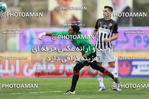 594595, Tehran, [*parameter:4*], لیگ برتر فوتبال ایران، Persian Gulf Cup، Week 25، Second Leg، Naft Tehran 1 v 1 Siah Jamegan on 2017/03/31 at Takhti Stadium