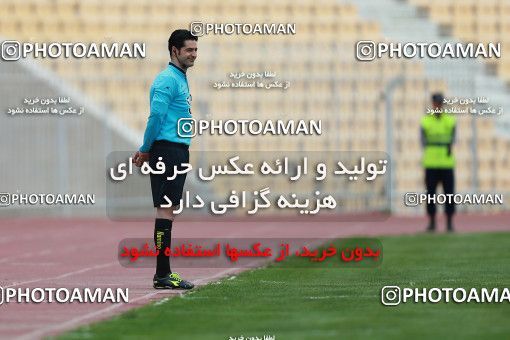 594301, Tehran, [*parameter:4*], لیگ برتر فوتبال ایران، Persian Gulf Cup، Week 25، Second Leg، Naft Tehran 1 v 1 Siah Jamegan on 2017/03/31 at Takhti Stadium