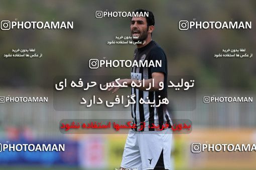 594461, Tehran, [*parameter:4*], لیگ برتر فوتبال ایران، Persian Gulf Cup، Week 25، Second Leg، Naft Tehran 1 v 1 Siah Jamegan on 2017/03/31 at Takhti Stadium