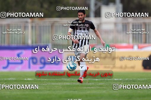 594752, Tehran, [*parameter:4*], لیگ برتر فوتبال ایران، Persian Gulf Cup، Week 25، Second Leg، Naft Tehran 1 v 1 Siah Jamegan on 2017/03/31 at Takhti Stadium
