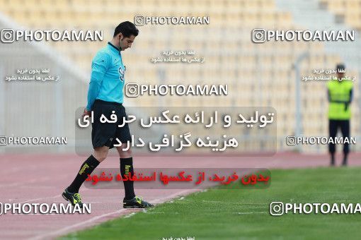 594368, Tehran, [*parameter:4*], لیگ برتر فوتبال ایران، Persian Gulf Cup، Week 25، Second Leg، Naft Tehran 1 v 1 Siah Jamegan on 2017/03/31 at Takhti Stadium