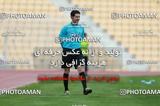 594517, Tehran, [*parameter:4*], لیگ برتر فوتبال ایران، Persian Gulf Cup، Week 25، Second Leg، Naft Tehran 1 v 1 Siah Jamegan on 2017/03/31 at Takhti Stadium