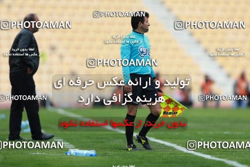 594462, Tehran, [*parameter:4*], لیگ برتر فوتبال ایران، Persian Gulf Cup، Week 25، Second Leg، Naft Tehran 1 v 1 Siah Jamegan on 2017/03/31 at Takhti Stadium
