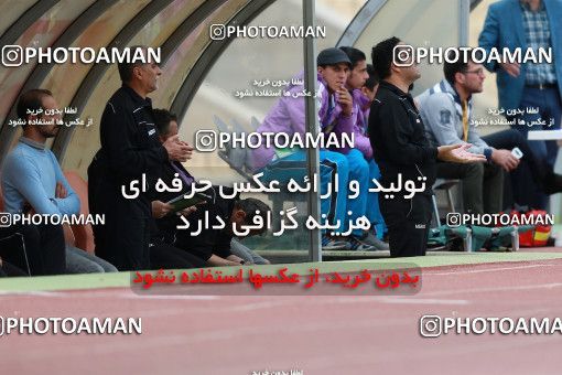 594765, Tehran, [*parameter:4*], لیگ برتر فوتبال ایران، Persian Gulf Cup، Week 25، Second Leg، Naft Tehran 1 v 1 Siah Jamegan on 2017/03/31 at Takhti Stadium