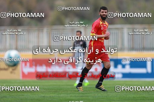 594387, Tehran, [*parameter:4*], لیگ برتر فوتبال ایران، Persian Gulf Cup، Week 25، Second Leg، Naft Tehran 1 v 1 Siah Jamegan on 2017/03/31 at Takhti Stadium