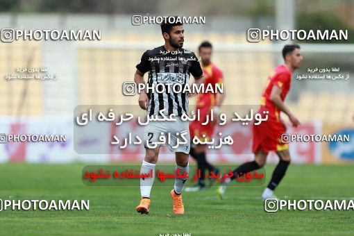 594343, Tehran, [*parameter:4*], لیگ برتر فوتبال ایران، Persian Gulf Cup، Week 25، Second Leg، Naft Tehran 1 v 1 Siah Jamegan on 2017/03/31 at Takhti Stadium