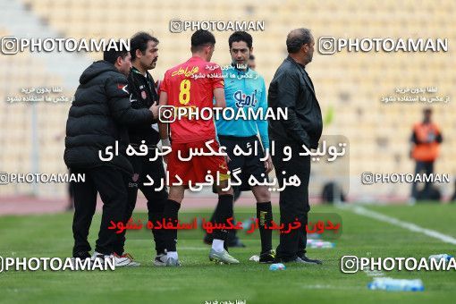 594508, Tehran, [*parameter:4*], لیگ برتر فوتبال ایران، Persian Gulf Cup، Week 25، Second Leg، Naft Tehran 1 v 1 Siah Jamegan on 2017/03/31 at Takhti Stadium