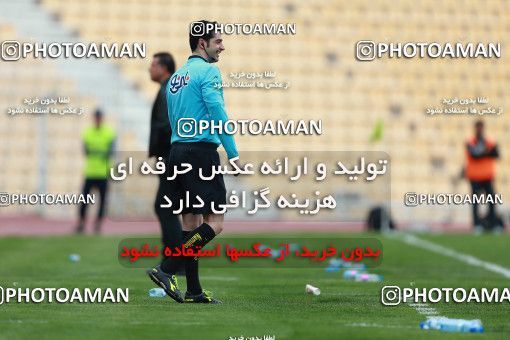 594763, Tehran, [*parameter:4*], لیگ برتر فوتبال ایران، Persian Gulf Cup، Week 25، Second Leg، Naft Tehran 1 v 1 Siah Jamegan on 2017/03/31 at Takhti Stadium