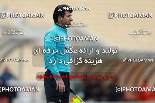 594609, Tehran, [*parameter:4*], لیگ برتر فوتبال ایران، Persian Gulf Cup، Week 25، Second Leg، Naft Tehran 1 v 1 Siah Jamegan on 2017/03/31 at Takhti Stadium