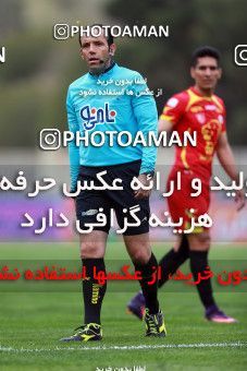594561, Tehran, [*parameter:4*], لیگ برتر فوتبال ایران، Persian Gulf Cup، Week 25، Second Leg، Naft Tehran 1 v 1 Siah Jamegan on 2017/03/31 at Takhti Stadium