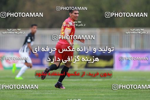 594688, Tehran, [*parameter:4*], لیگ برتر فوتبال ایران، Persian Gulf Cup، Week 25، Second Leg، Naft Tehran 1 v 1 Siah Jamegan on 2017/03/31 at Takhti Stadium