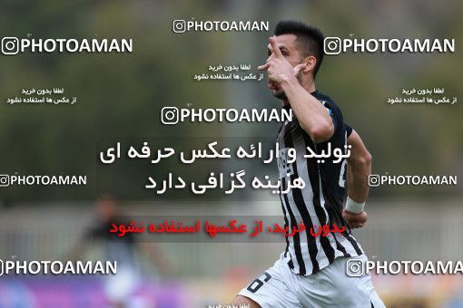 594563, Tehran, [*parameter:4*], لیگ برتر فوتبال ایران، Persian Gulf Cup، Week 25، Second Leg، Naft Tehran 1 v 1 Siah Jamegan on 2017/03/31 at Takhti Stadium