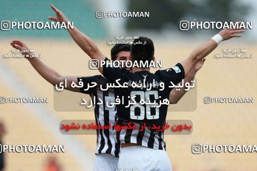 594486, Tehran, [*parameter:4*], لیگ برتر فوتبال ایران، Persian Gulf Cup، Week 25، Second Leg، Naft Tehran 1 v 1 Siah Jamegan on 2017/03/31 at Takhti Stadium