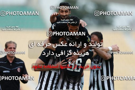 594395, Tehran, [*parameter:4*], لیگ برتر فوتبال ایران، Persian Gulf Cup، Week 25، Second Leg، Naft Tehran 1 v 1 Siah Jamegan on 2017/03/31 at Takhti Stadium