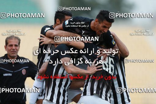 594256, Tehran, [*parameter:4*], لیگ برتر فوتبال ایران، Persian Gulf Cup، Week 25، Second Leg، Naft Tehran 1 v 1 Siah Jamegan on 2017/03/31 at Takhti Stadium